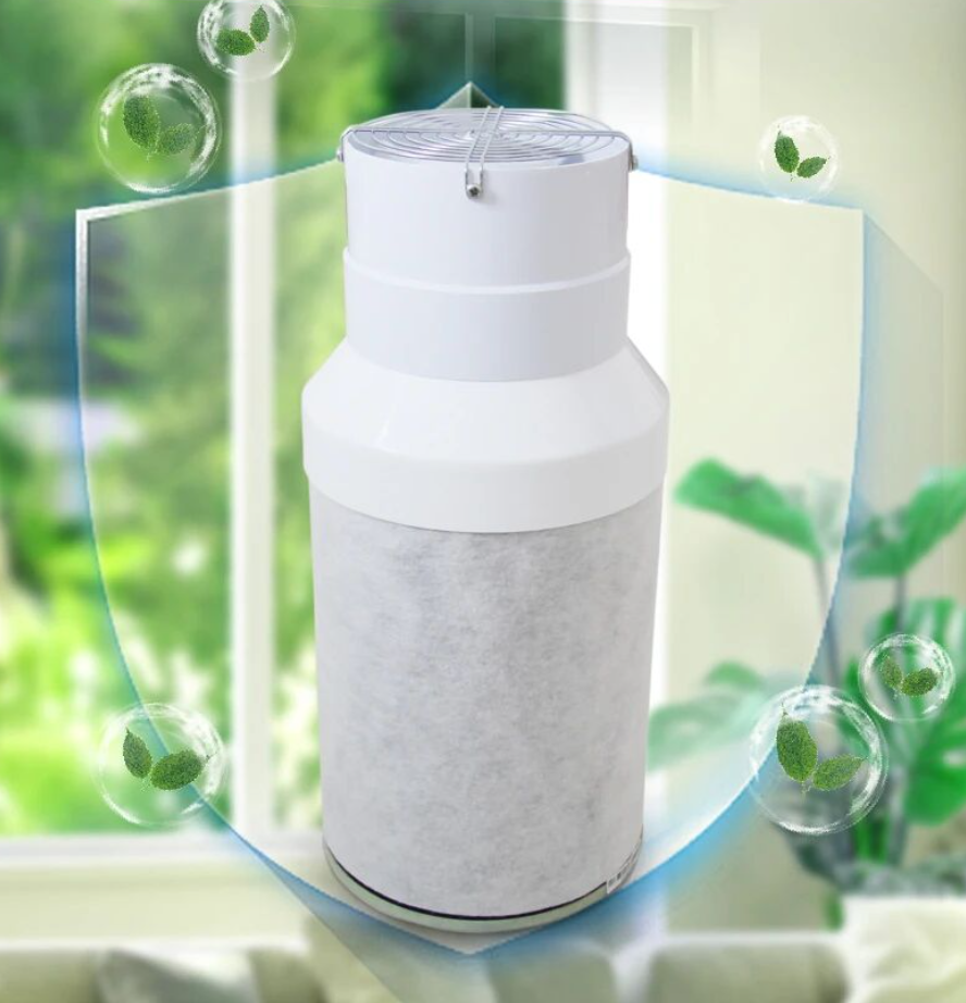 JYA0103简易除醛器